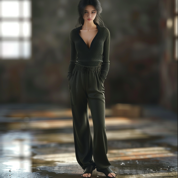 Amelia Wilson